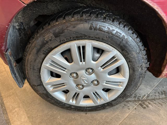 Hyundai Atos 1.1 *2. Hand*EURO 4*Scheckheft gepflegt*