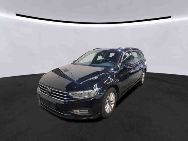 Passat Variant 2.0 TDI Business LED+NAVI+RFK+ACC