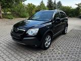 Opel Antara Cosmo 4x4/Automatik - gebrauchte Opel Antara aus dem Jahr 2007