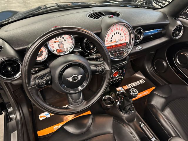 MINI Cooper Cabrio *1.Hand*Klima*TÜV*TOP*