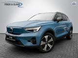 Volvo XC40 Recharge Ultimate - Volvo XC40: Recharge Ultimate