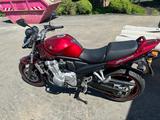 Suzuki GSF 650 - Offers matching your search criteria