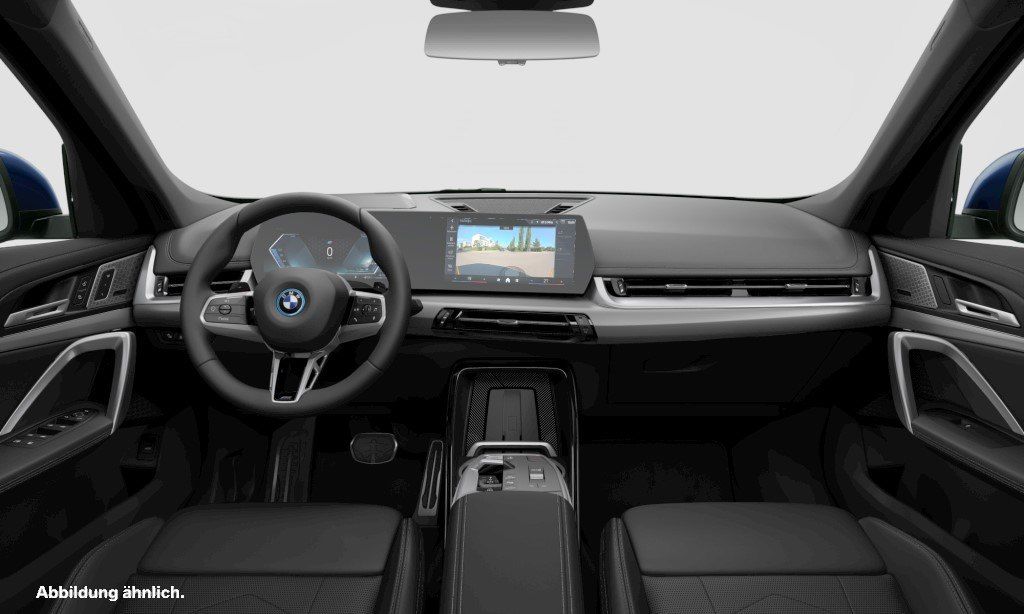 BMW X1 - Bild 4