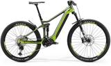 Merida eONE-FORTY 700 EP2 XL (45) - Merida E-Bikes