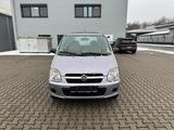 Opel Agila 1.0 Twinport Edition---Tüv 1-2028 - Opel Agila: Twinport