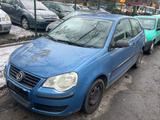 Volkswagen Polo 1.2 Comfortline - Gebrauchtwagen bis 1.000 Euro