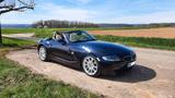 BMW Z4 Roadster 2.5si - Rettet die Handschalter! - BMW Z4 aus 2006: Cabrio