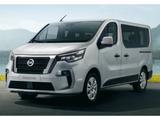 Nissan Primastar Kombi L1H1 N-Connecta Sofort Verfügbar - Nissan Primastar Neuwagen