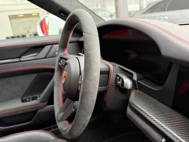 Porsche 992.2 GT3 6-Gang/Clubsport/Schalensitz/Lift/Voll – 14