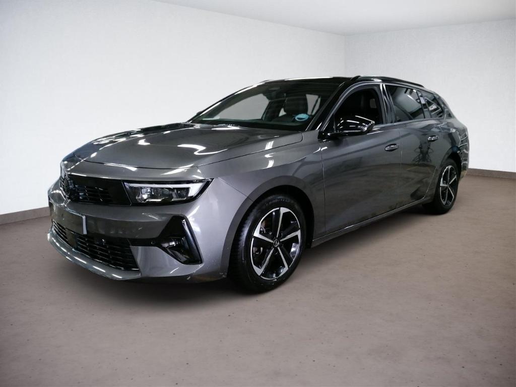 Opel Astra Sports Tourer GS Shz Navi Kamera Schiebeda, миниатюра 2