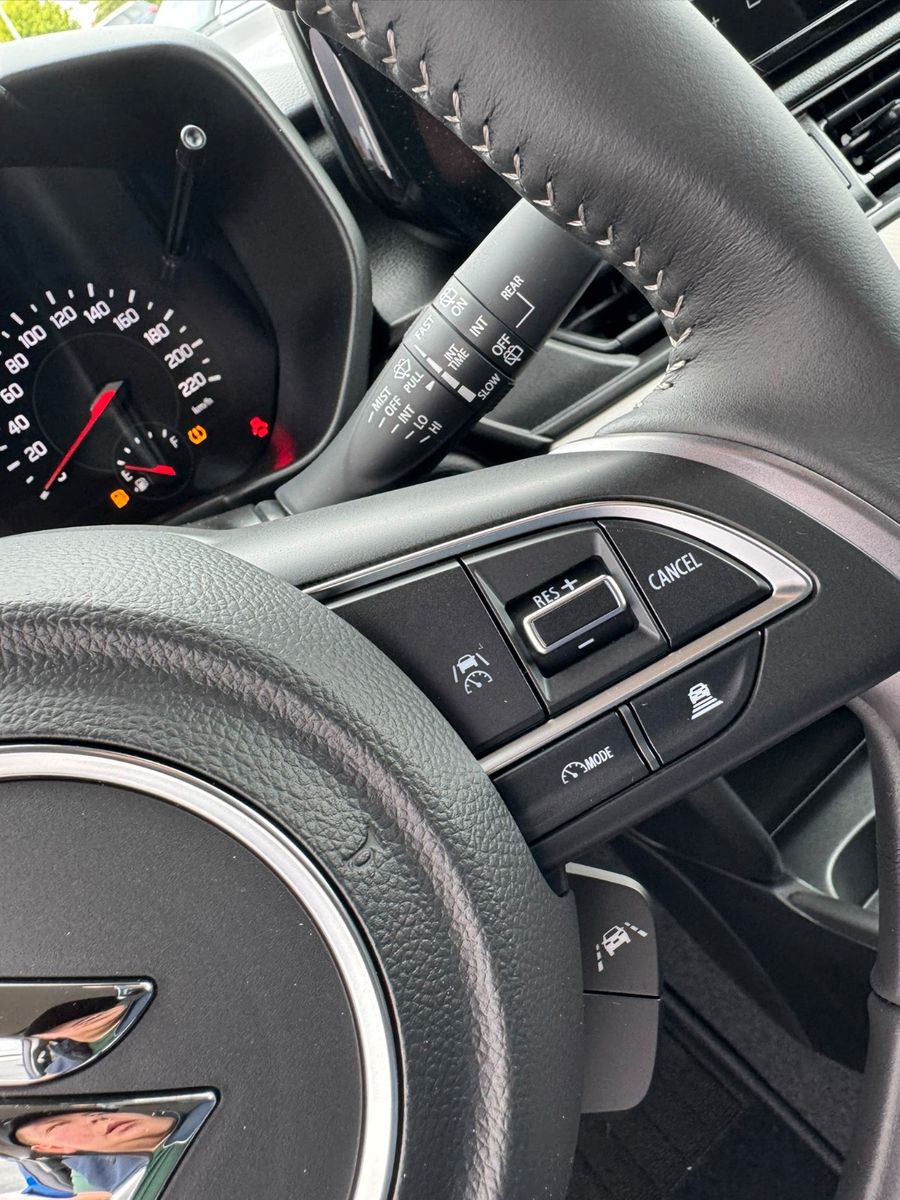 Suzuki Swift - Bild 21