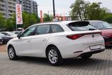 Seat Leon ST 1.0 TSI Style LED FullLink Kamera DAB - Seat Gebrauchtwagen von 2023