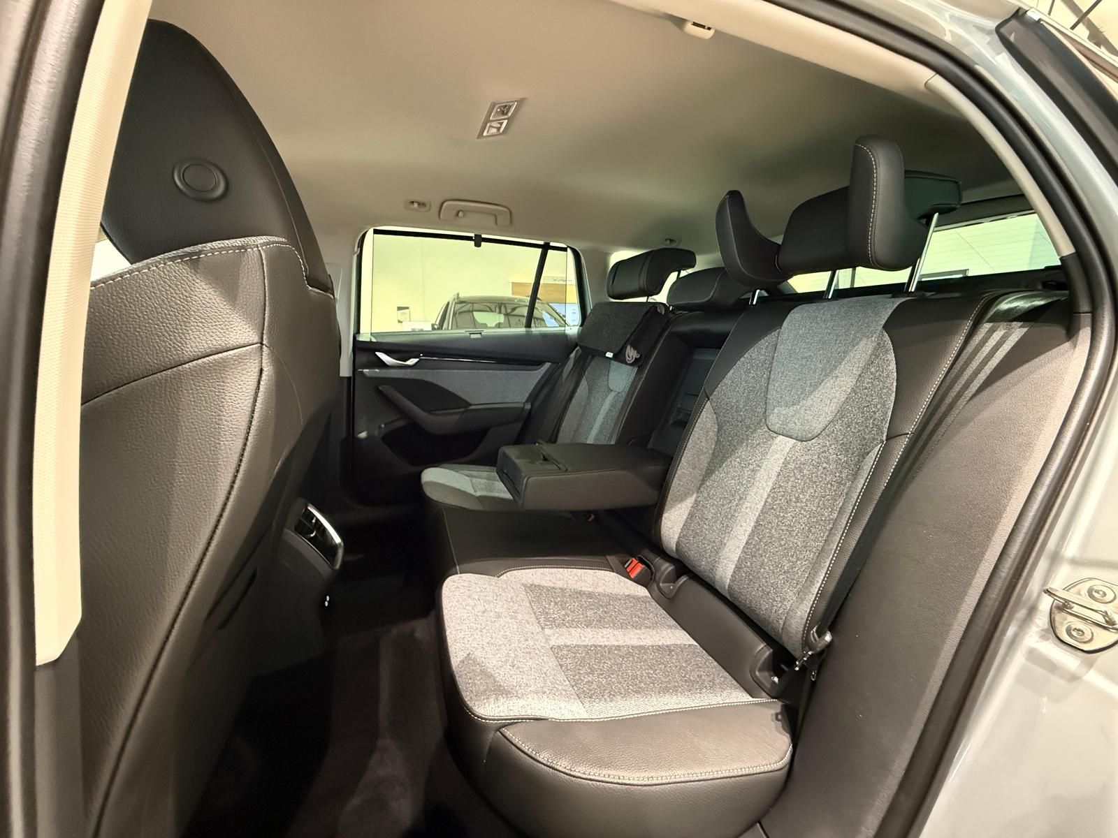 Skoda Octavia - Bild 14