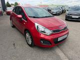 Kia Rio 1.2 Dream Team - Kia Rio Gebrauchtwagen in Mülheim (Ruhr)