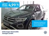 Volkswagen T-Roc Style 1.5 TSI DSG Navi ACC Kamera LED SHZ - Volkswagen T-Roc mit Benzin-Antrieb: Limousine