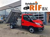 Iveco Daily 35C12 116pk Kipper GVW 3500kg Euro 6 - Angebote