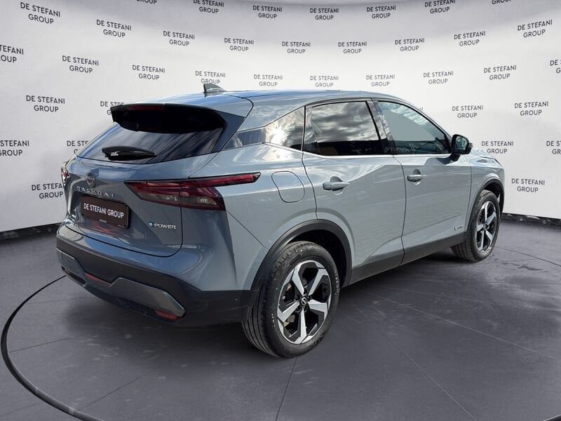 Other Nissan Qashqai Qashqai 1.5 e-power N-Connecta 2w imagem 2