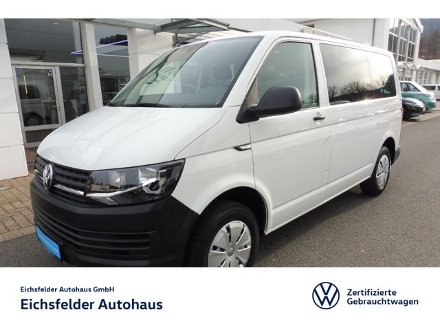 Volkswagen T 6 Kombi 2,0 l TDI EU6 BMT 5-Gang