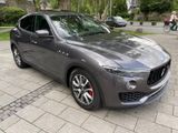 Maserati Levante Q4 3.0 V6 350PS  / Panoramadach / LED  - Maserati Levante aus 2018