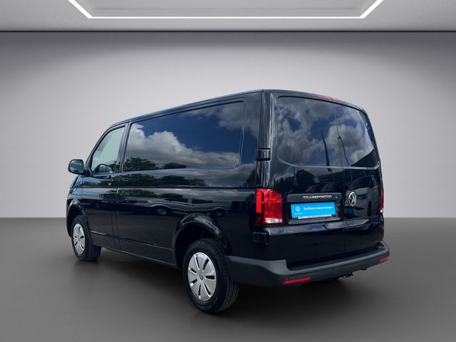 T6.1 Transporter Kasten KR 2.0TDI 81kW SG5