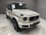 Mercedes-Benz G 400 d Stronger than time Edition AMG Line - Mercedes-Benz G 400 aus 2020