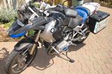 BMW R1200 GS - BMW 2008 1200 GS