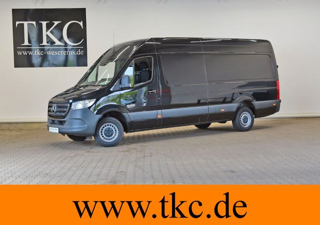 Fahrzeugabbildung Mercedes-Benz Sprinter 317 CDI/43 Maxi Ka Klima MBUX #73T192