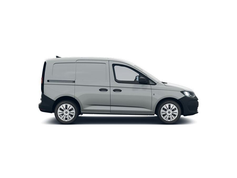 Volkswagen Caddy - Bild 4