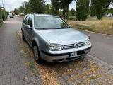Volkswagen Golf 1.6 Variant Edition, Klima, SHZ, AHK - Volkswagen Golf aus 2000: Variant