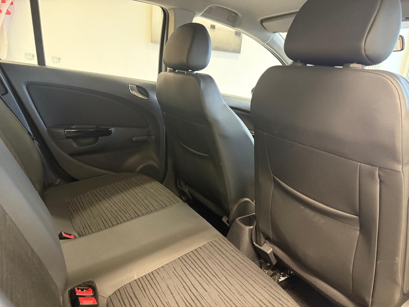 Fahrzeugabbildung Opel Corsa DEnergy /1.HAND/SCHECKHEFT