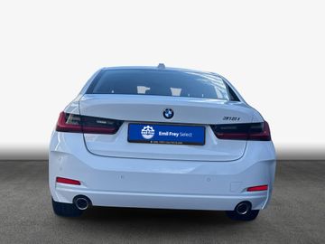 BMW 318 - 6