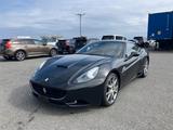 Ferrari California 4.3 V8 (in Schwarz/Beige) - Ferrari Gebrauchtwagen von 2010