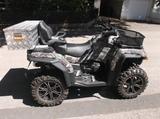 CFMOTO CFORCE 850XC Neuwertig nur 660Km - QUAD 660