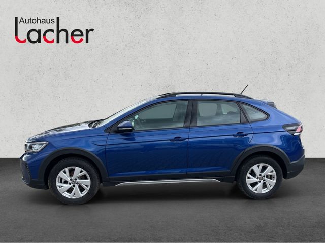 Taigo Life 1.0 TSI, LED, CarPlay, 5J-Garantie