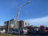 Iveco EuroCargo 90 E18 - EURO 5 + KLAAS ALU-KRAN 30 ME - Angebote