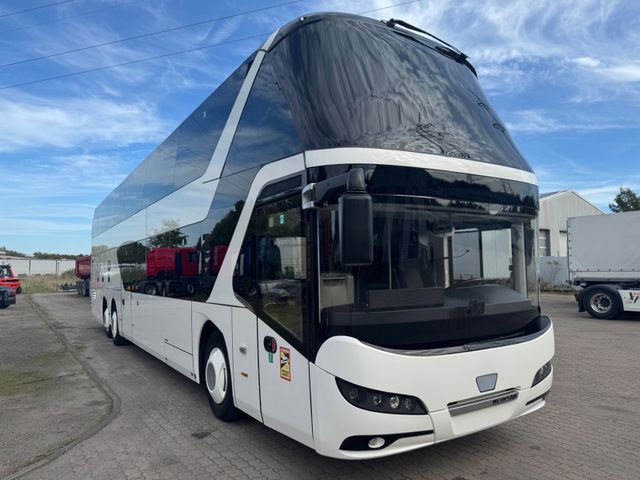 Neoplan Skyliner L Doppeldecker 81 Sitze