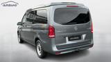 Mercedes-Benz Vito Tourer Vanstar 119 elektr. Heckklappe - mit Diesel-Antrieb: Elektr Heckklappe