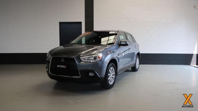 Mitsubishi MITSUBISHI ASX 1.8 DI-D 150 CV 2WD Invite