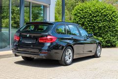 BMW 316d Touring / NAVI BUSINESS / SITZHEIZUNG / PDC BMW 316d Touring / NAVI BUSINESS / SITZHEIZUNG / PDC