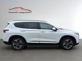 Hyundai Santa Fe*Premium*4WD*Navi*Pano*RFK*AHK*2.Hand* - Hyundai SANTA FE mit Diesel-Antrieb: Allradantrieb