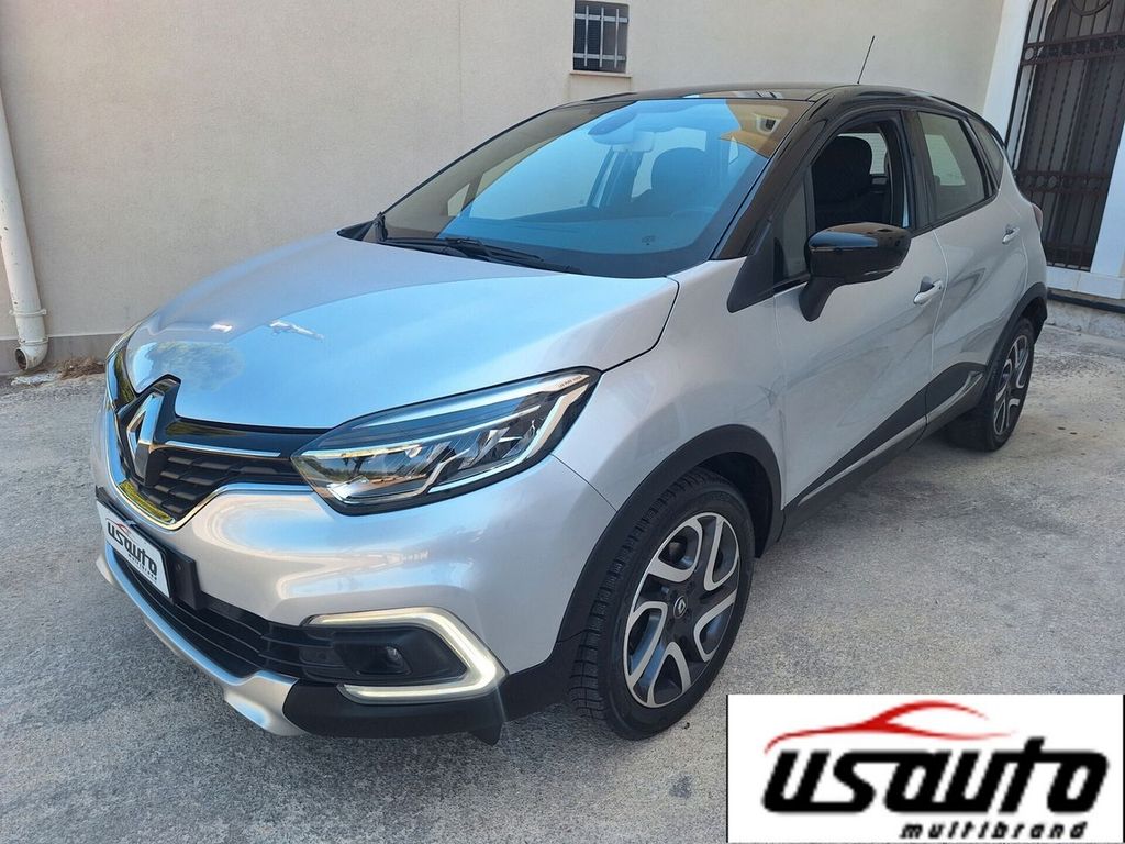 Image of Renault Captur
