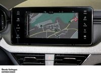 Skoda Kamiq - Vorschau Bild 14