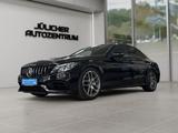 Mercedes-Benz C 63 AMG Lim., Deutsches Fahrzeug, Garantie - Mercedes-Benz C 63 AMG mit Benzin-Antrieb: Limousine