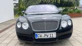 Bentley Continental GTC - -V12 MASSAGE/TEMPOMAT/LUFTFEDE - Bentley Continental GTC