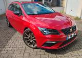 Seat Cupra Leon ST 4Drive, KW V3, Bull X AGA - Seat Leon in Gelsenkirchen