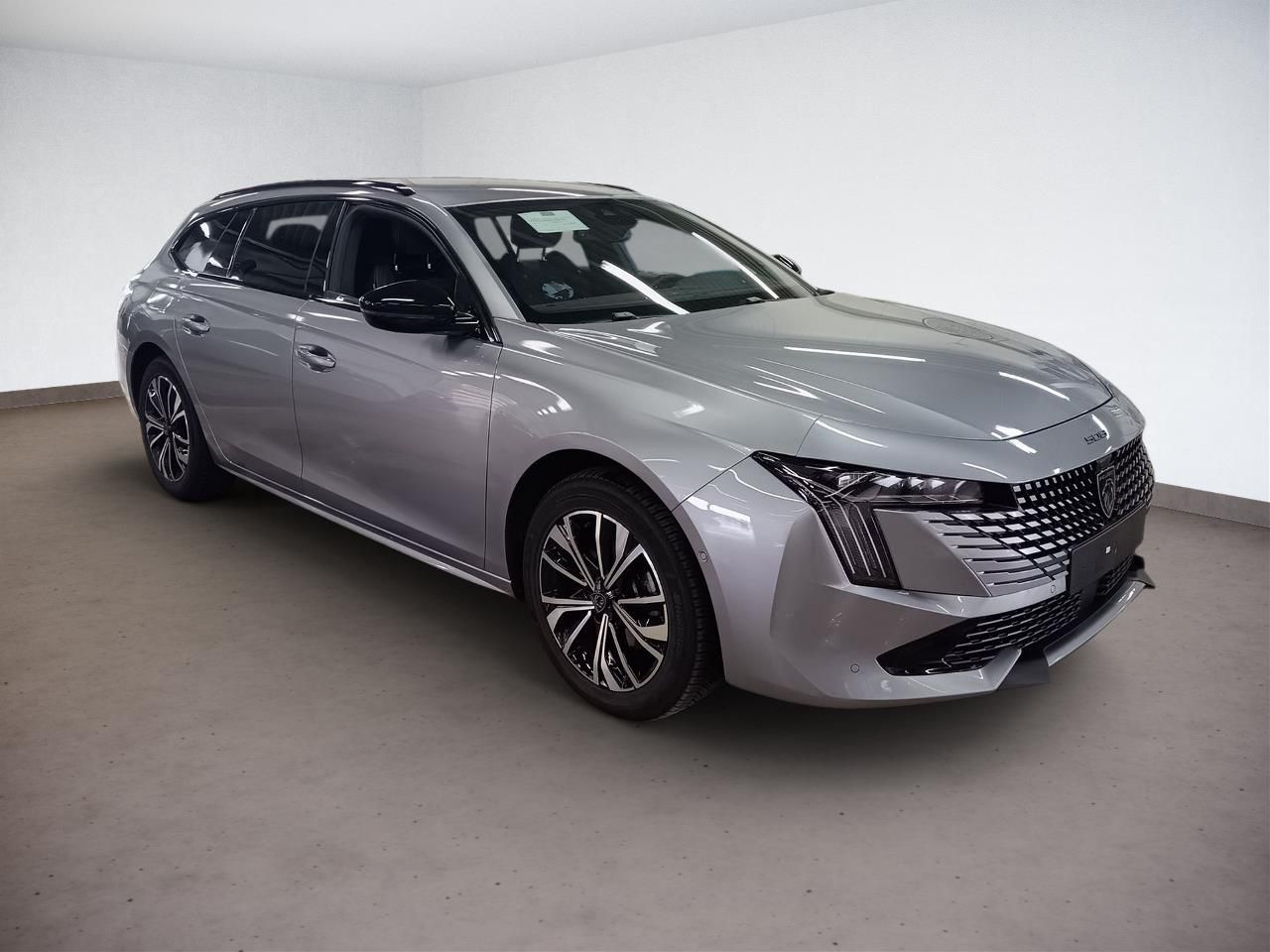 Fahrzeugabbildung Peugeot 508 SW Allure BlueHDi 130 eAT8