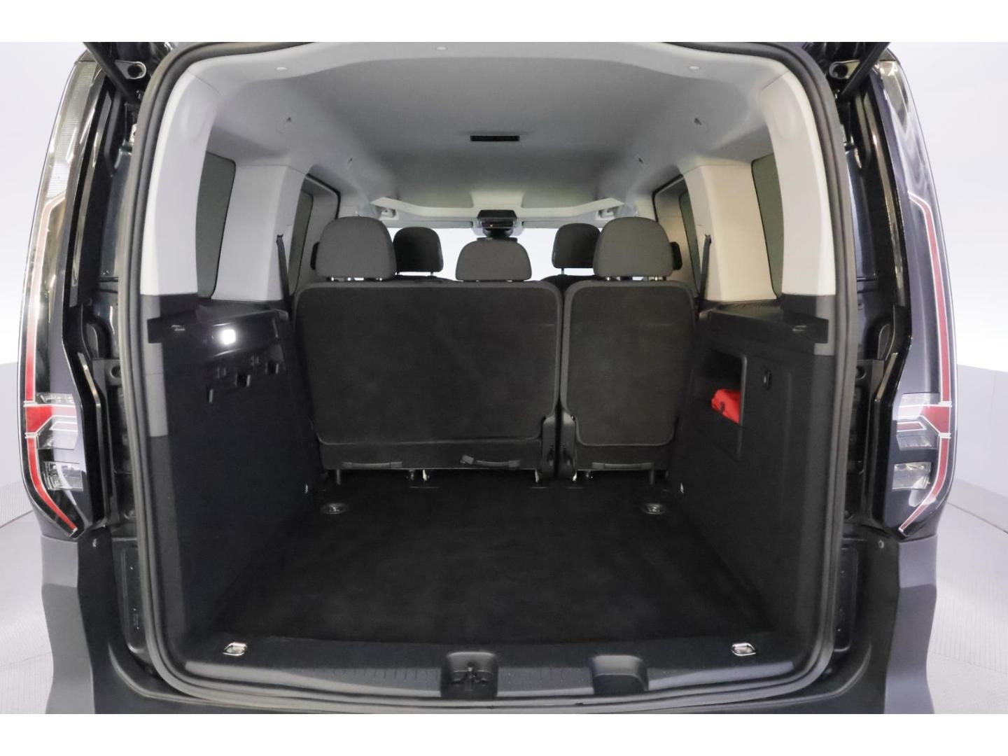 Volkswagen Caddy 2.0TDI 4M+NAVI+TEMPO+PDC+KLIMA+AHK+KAMERA, миниатюра 11