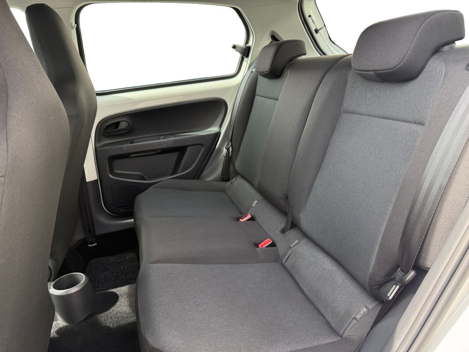 Fahrzeugabbildung SKODA Citigo 1.0 Active