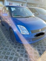 Suzuki Swift 1,3 Club/Komfort - Suzuki Swift aus 2005