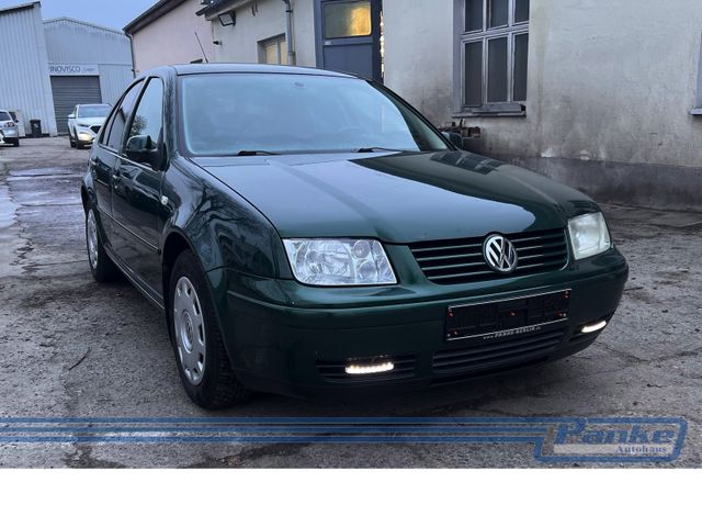 Volkswagen Bora Comfortline 1.6*Export*Klima*